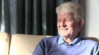 A wee blether with Alastair Noble - March 2020