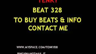 TENKY - BEAT 328.wmv
