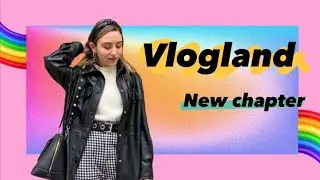 Vlogland: Η επιστροφή