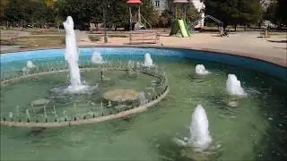 Вода -  это жизнь!