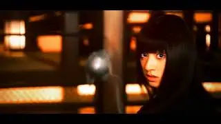 gogo kill bill vol.1 jugg edit