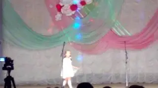 Мама мне на тебя не наглядеться