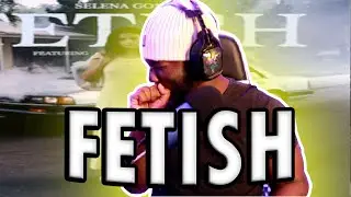 Selena Gomez- Fetish ft. Gucci Mane (Official Music Video) *REACTION*