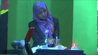 LPTQ Kabupaten Bengkalis - Femty Nanda Putri