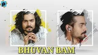 Amazing Portrait Effect | Picsart Editing Tutorial | Picsart New Editing