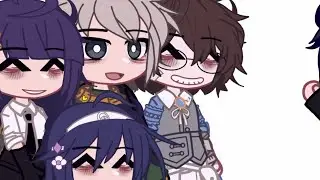 "scammer gets scammed" //bsd// meme// new designs