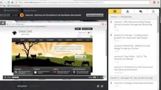Introduction to the course and the Udemy environment