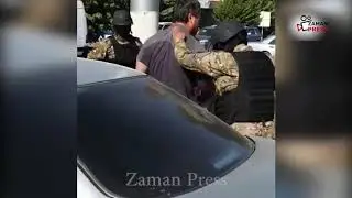 КРИМ ТӨБӨЛ ДЖЕНГО КАРМАЛДЫ