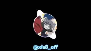 Neco Arc, Neco Chaos - Ненавижу (Tenderlybae x Buster AI Cover)