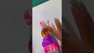 3D Art Using Pen? 😱 