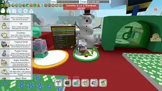 Beesmas 2020 All Beesmas Quests | Roblox Bee Swarm Simulator