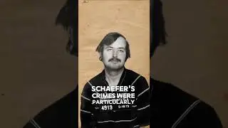Gerard John Schaefer, 