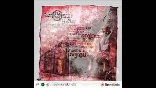 Home x It's Not Me It's You(Three days Grace and Skillet Mashup)