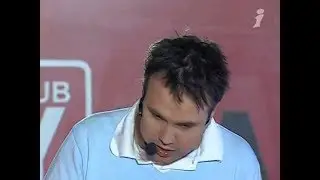 Дуэт имени Чехова Генетик у ветеринара + анекдот