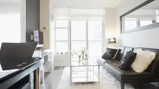 WELCOME to 840 Queens Plate Dr, Suite 712