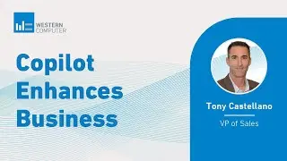 Enhancing Business Operations with Microsoft Copilot in Business Central