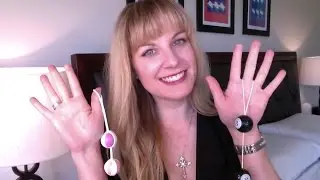 How to Use Love Balls?