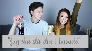 Vem skulle troligast - med Emil Hansius || Karoline Renée