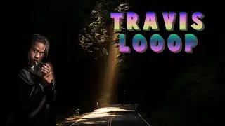 FREE Travis Scott Loop 