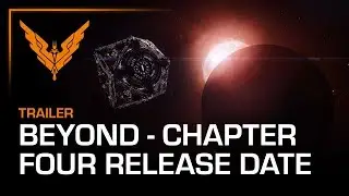 Elite Dangerous: Beyond - Chapter Four | Release Date Announcement