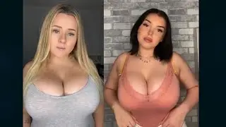 Bounce challenge compilation /Tiktok videos 