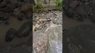 Smugglers Notch Overnight Challenge - Did We Make It Out Alive?