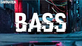 VANE - Terror [BassBoosted]