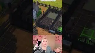 building a prohibition themed basement in the sims 4