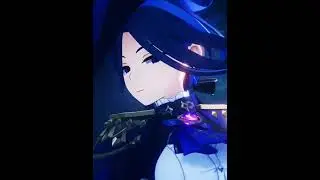 Time to Hunt Genshin impact 
