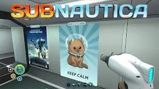 Subnautica: #11 Modification Station