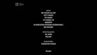 ITV1 HD continuity announcement - October 30, 2010