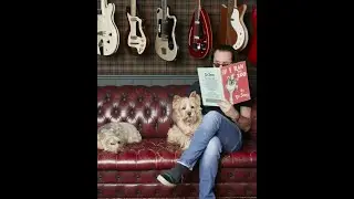 Rockdog Rush "Closer to the Heart" Bible Study