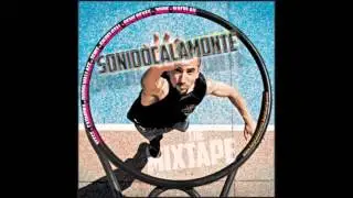 Tony Calamonte  Ft J.O. 06 Sangre, sudor y risas  - Sonido Calamonte.