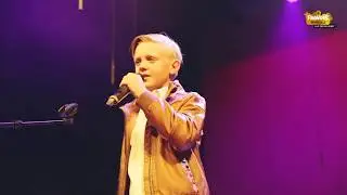 Musicallessen voor iedereen van 4 tot 21 jaar bij FanWork Musicals