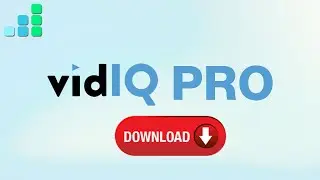⬇ Как скачать ⬇ и установить  VidIQ Pro БЕСПЛАТНО | Ручная установка| Step For Top Помощник
