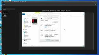 how to compress image in photoshop and gimp without losing quality