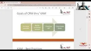 Key Account Management for B2B Business