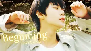 DOYOUNG【Beginning】 日本語訳 | カナルビ | ROM | FMV