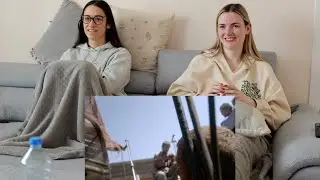 Black Sails 3x03 Reaction