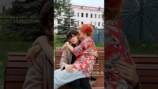 #cosplay#genshinimpact#genshinimpactcosplay#ayato #tartaglia#raiden#yaemiko #zhongli#shorts