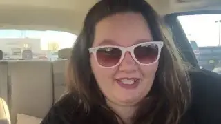 Welcome to Mandyland Vlog 32- Etsy Shop Management, NCIS and What's New