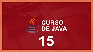 CURSO DE JAVA 2020 #15 switch
