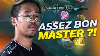 Le best of de mon BO Master ! Best Of LRB #16