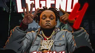 Shawdy Jizzle - Dead Wrong (Audio)