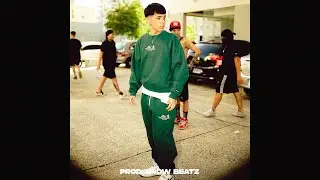 (SOLD) Milo J Type Beat 2023