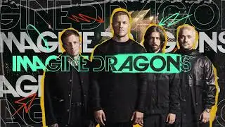 Imagine Dragons Mercury World Tour | Mock Concert Promo