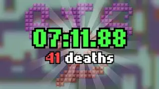 (WR) EE | Beat the Spikes 2 - 7:11.88