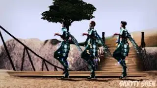 Metin2 Dance   Bałkanica