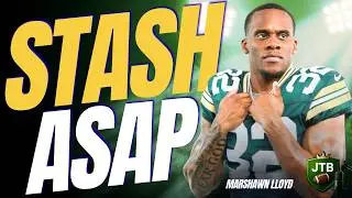 5 MUST STASH Dynasty Players that could WIN you your Leagues | August 2026 Dynasty Fantasy Football