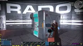 Empyrion Galactic Survival - Reforged Eden 2 . How To: Abandoned Depot